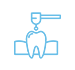 Icono periodoncia