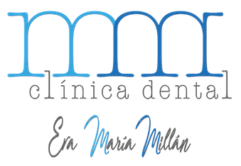 Clínica Dental Eva María Millan Prado logo
